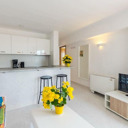 Apartamentos Mallorca Sl Кала Милор Екстериор снимка