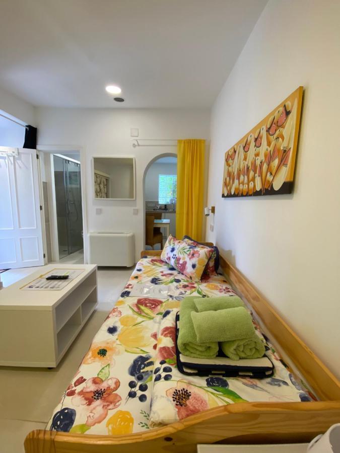 Apartamentos Mallorca Sl Кала Милор Екстериор снимка